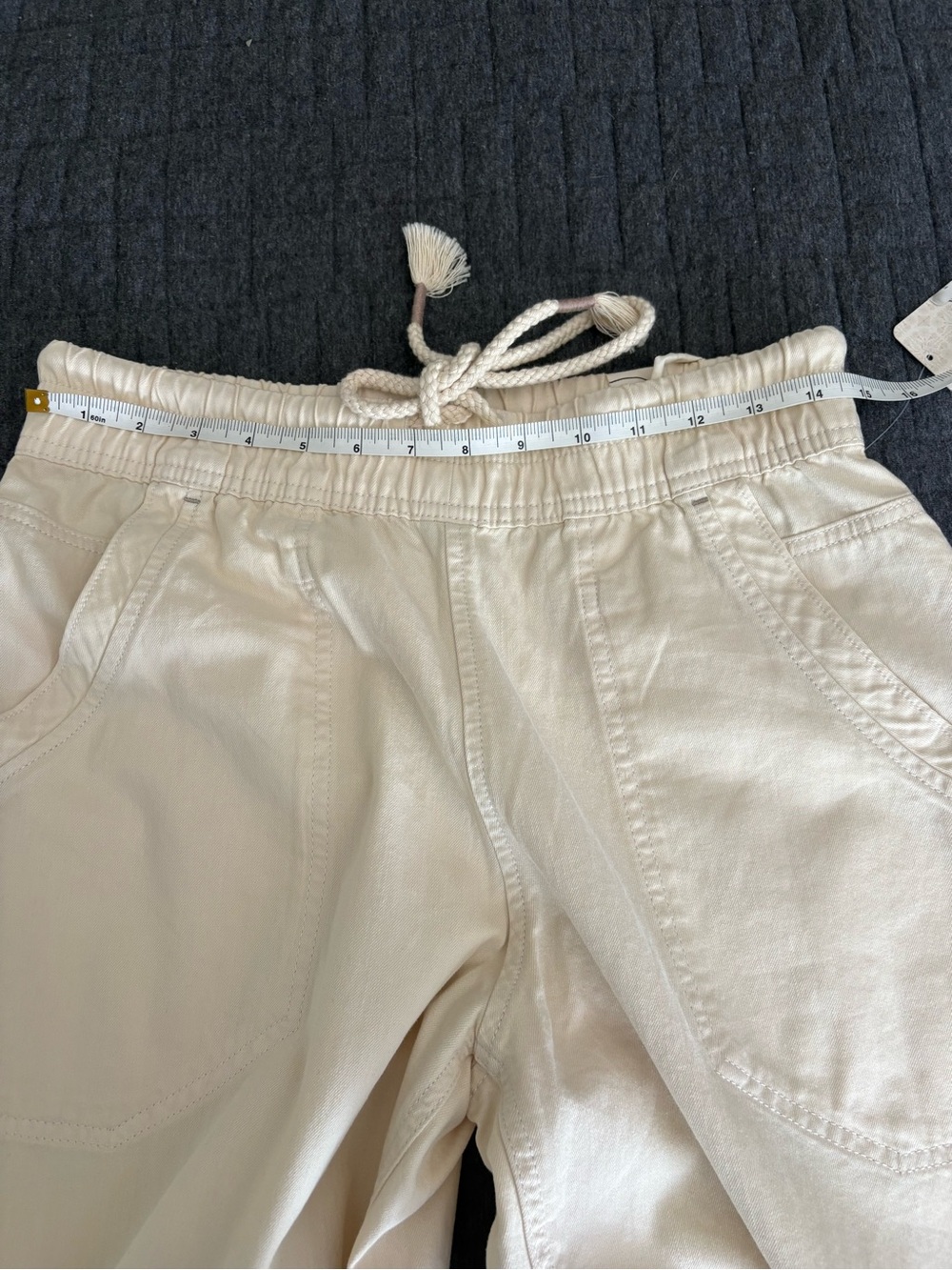 NWT We The Free Easy Peasy pants - Picture 12 of 15